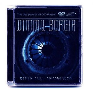 Dimmu Borgir : Death Cult Armageddon