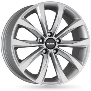 Mak Jante Alu Wolf 7,5x18 5x100 Et48