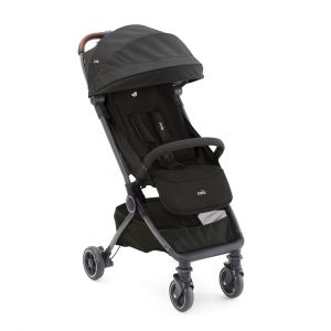 Image de Joie Poussette Pact Flex Noire