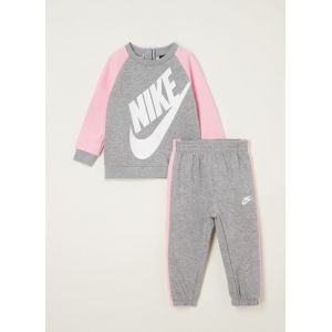 Nike Futura Crew Sweatshirt 24 Months