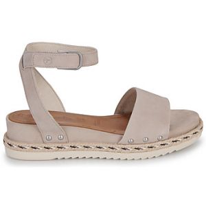 Tamaris Sandales 28251-341 - Couleur 36,37,38,39,40,41 - Taille Beige