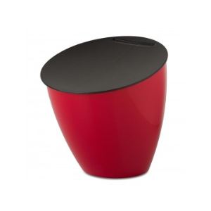 Image de Rosti mepal Poubelle de table Calypso en polypropylène