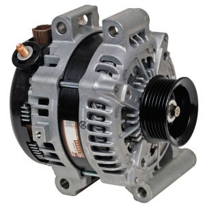 Lucas Alternateur Lrb00474