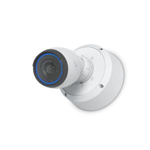 Ubiquiti UACC-Camera-JB-W Boîtier de jonction pour UACC-Camera-JB-W