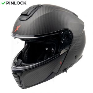 Dexter Power Casque ARTEMIS CARBON