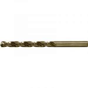 RUKO Lot foret hélicoïdal din 338 type inox 1 carton(s) de 10 pièce(s) foret hélicoïdal din 338 type inox d. nominal 9 mm