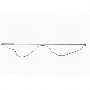 Chambrière équitation T de T