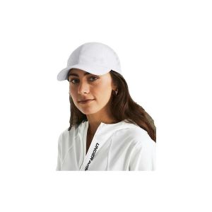 Under Armour Casquette ajustable femme Launch