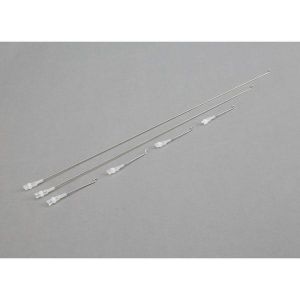 E-flite Tringlerie w/ Clevis: T-28 1.2