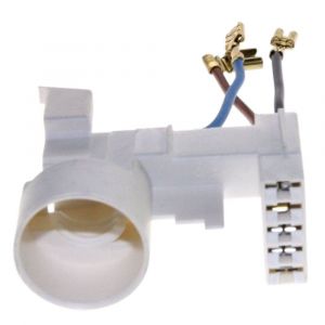 Bosch DOUILLE D'AMPOULE pour REFRIGERATEUR - 00181965