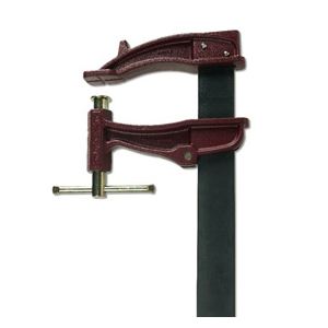 PIHER XXL - Serre joint saillie 19 cm