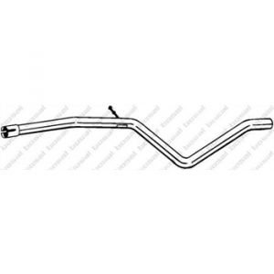 Image de Bosal Tube d'échappement 850-073