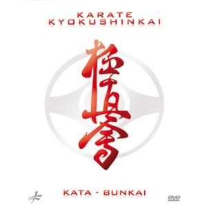 Image de Karaté Kyokushinkai : Kata et Bunkai