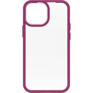 Image de Otterbox Coque iPhone 13 mini React transparent/rose
