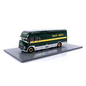 Spark 1/43 - S6003 - Bedford Transporteur Team Lotus 1961 - 1963