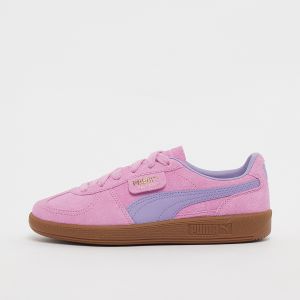 Puma Palermo Jr maved out/lavender alert, Footwear, maved out/lavender alert, taille: 36 - Couleur Rose - Taille 36