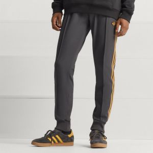 Adidas Pantalon de survêtement Manchester United Terrace Icons