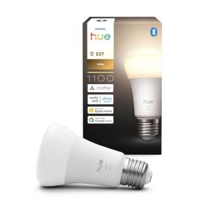 Philips HueW 10.5W A60 E27 EU