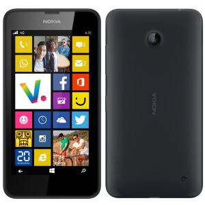 Image de Nokia Lumia 635