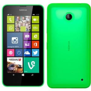 Nokia Lumia 635