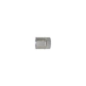 Isotip Joncoux 015208 - Virole alu raccordement mural D083