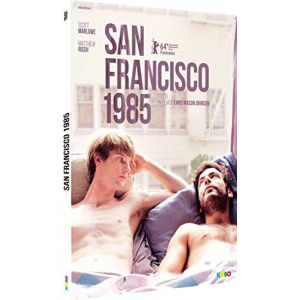 San Francisco 1985 [DVD]