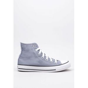 Converse Baskets CHUCK TAYLOR ALL STAR SEASONAL COLOR Gris Lunaire - Taille 37