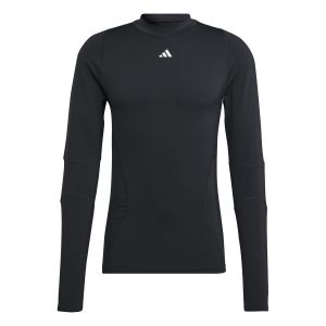 Adidas Sous maillot manches longues Techfit Cold.RDY