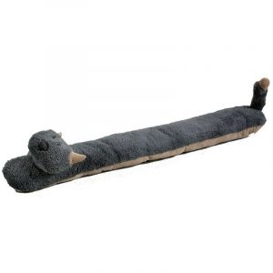 Bas de porte Sweety chat gris