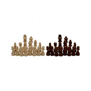 Softee Jeu d'échecs 9 cm
