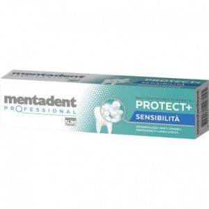 Mentadent 'Dentifrice Protect Et Sensibilit&eacute;' 75 Ml'