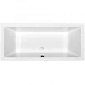 Baignoire New Anco avec pieds - Anconetti - 180x80cm