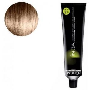 L'Oréal Inoa Teinte N°7.24 - Coloration sans amoniaque
