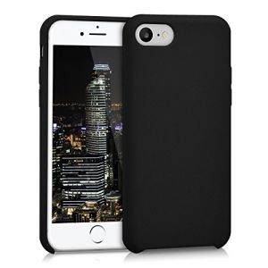 Image de Kwmobile Coque Compatible avec Apple iPhone 7/8 / Se