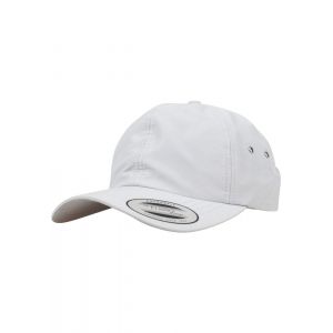 Flexfit 6245WR - Unisexe Casquette à bas profile hydrofuge Bleu
