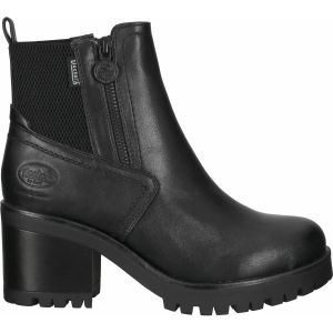 Dockers by Gerli Boots noir - Couleur Noir - Taille 40