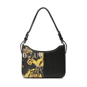 Image de Versace 74VA4BP5 Noir - Taille UNIQUE