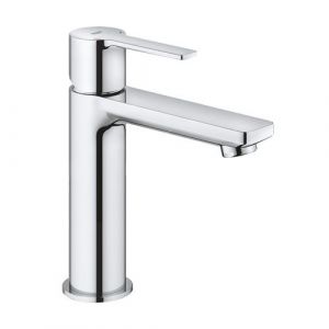 Grohe 23996001 Lineare Mitigeur monocommande pour lavabo Taille S Chrome