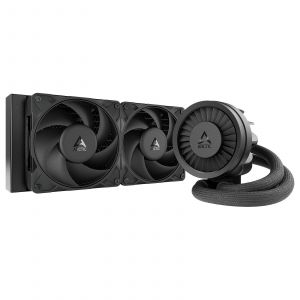 Arctic-Cooling Arctic Liquid Freezer III Pro 240 - Noir