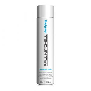 Image de Paul mitchell Shampoing Three