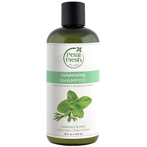 Image de Petal Fresh Pure Volumizing Shampooing