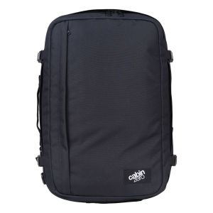 Cabin Zero Sac à dos Classic Plus pour ordinateur 18 Noir Cabinzero