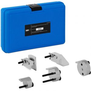 MSW Outils de Pose / Dépose Courroies Élastiques Trapézoïdales Striées D'Accessoire