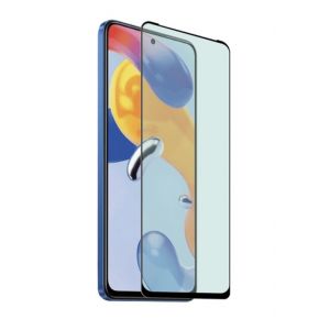 Image de Tiger Glass Plus VT pour Xiaomi Redmi Note 11 5G/11S 5G/Poco M4 Pro 5G : Protection Avancée pour Votre Écran