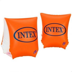 36 Manchettes Intex Neón 23 x 15 cm