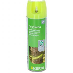 Kerbl Spray de marquage Forst Neon