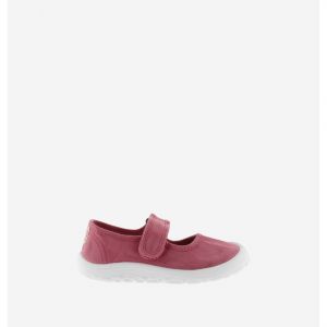 Victoria Baskets enfant Bosco Barefoot Mercedes Lona
