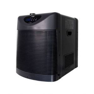 Aquavie Refroidisseur pour aquarium ICE400-G2