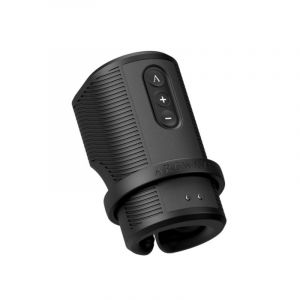 Arcwave - Vibrations-Masturbator mit Tiefenvibrationen