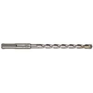 Wolfcraft 7831010 - Foret à béton pour perforateurs Standard